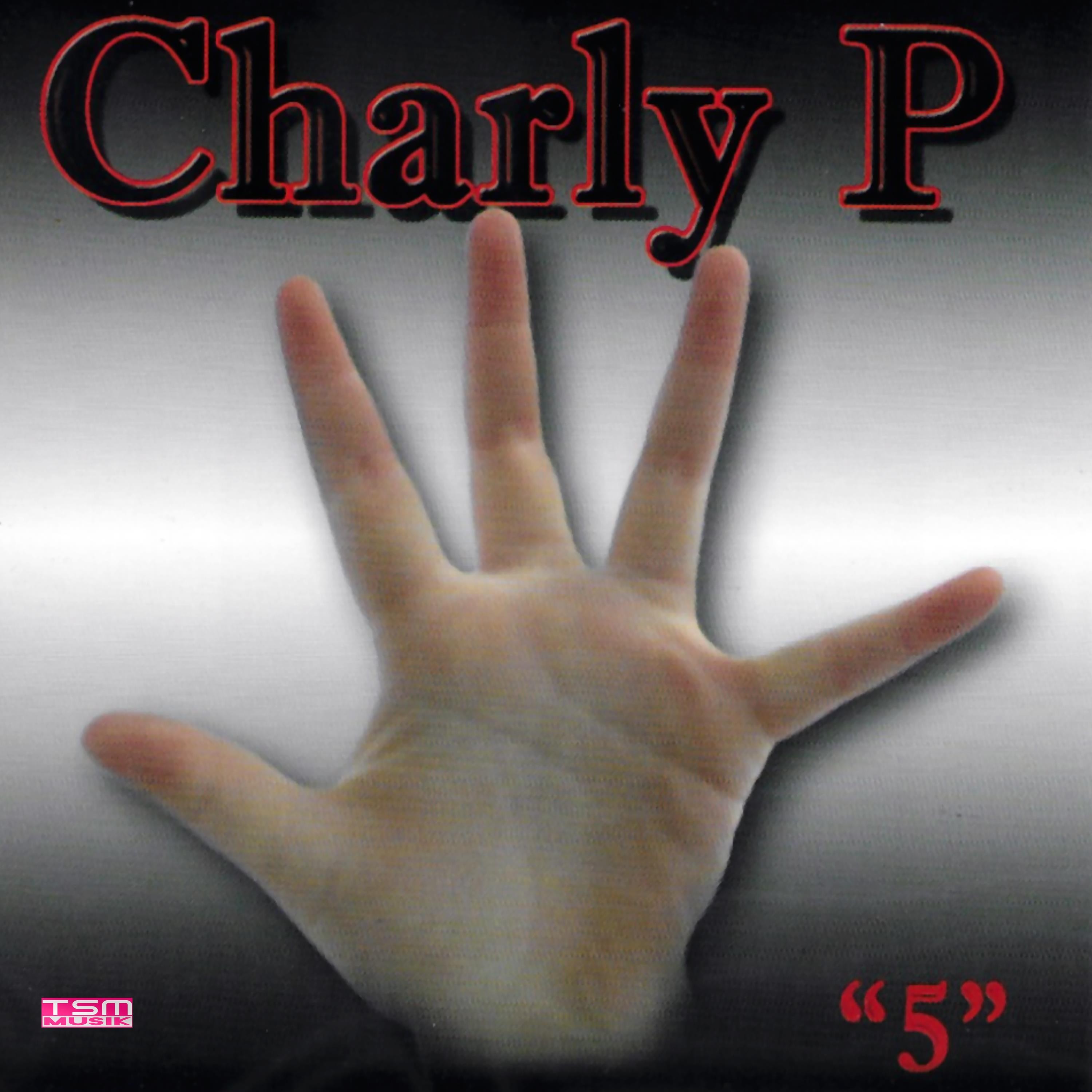 Charly P – "5"